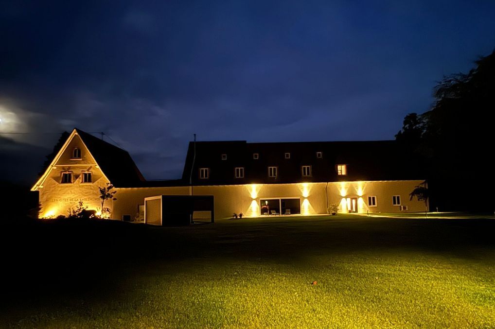 Gîtes en Alsace - Gîtes de la Karlsmühle