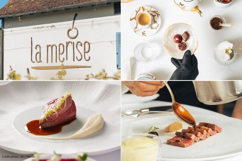 La Merise Laubach